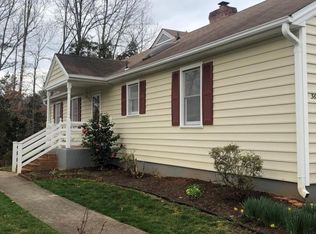 360 Clays Crossing Dr, Forest, VA 24551
