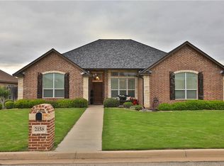 2158 Bunker Hill Dr, Abilene, TX 79601