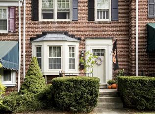 7033 Heathfield Rd, Baltimore, MD 21212