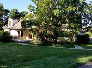 1295 Wall Bridge Loop, Clarkesville, GA 30523