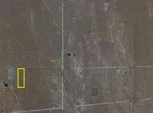 Holly St, Phelan, CA 92371