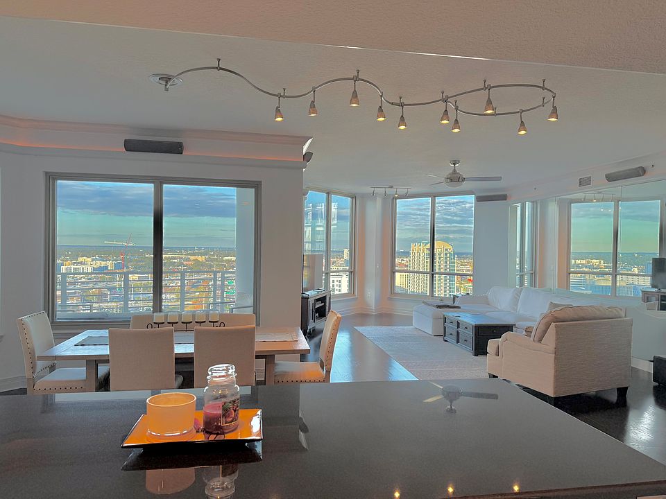 Living & Dining