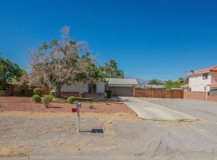 4624 W San Miguel Ave, North Las Vegas, NV 89032