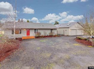 780 Hampden Ln NE, Salem, OR 97317