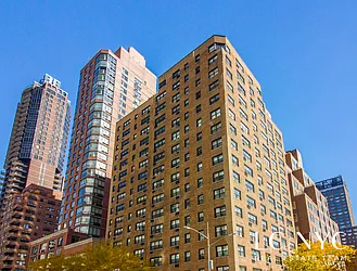 Rented by Keller Williams NYC