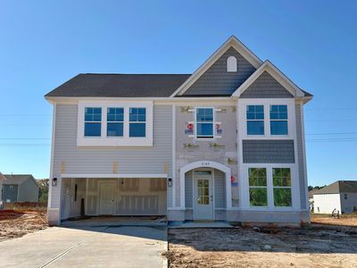 3164 Zeppelin Ln, Sumter, SC, 29154