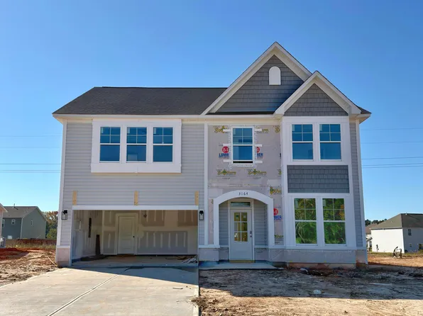3164 Zeppelin Ln, Sumter, SC 29154