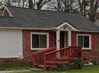 1492 Eason St NW, Atlanta, GA 30314