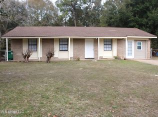 3311 Boston Ave, Pascagoula, MS 39581