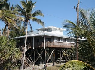 8384 Little Gasparilla Is, Island, FL 33946