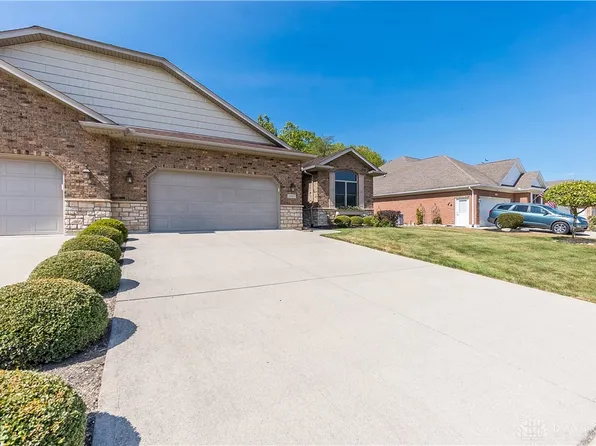 2805 Summer Field Trl, Sidney, OH 45365