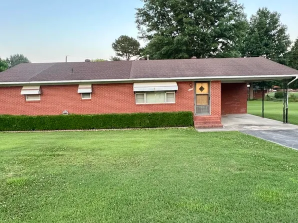 751-03200-000 County Road 130, Rector, AR 72461