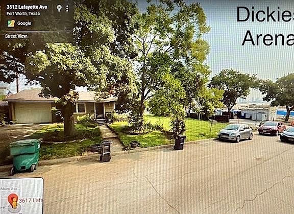 2nd image of 3612 Lafayette Ave