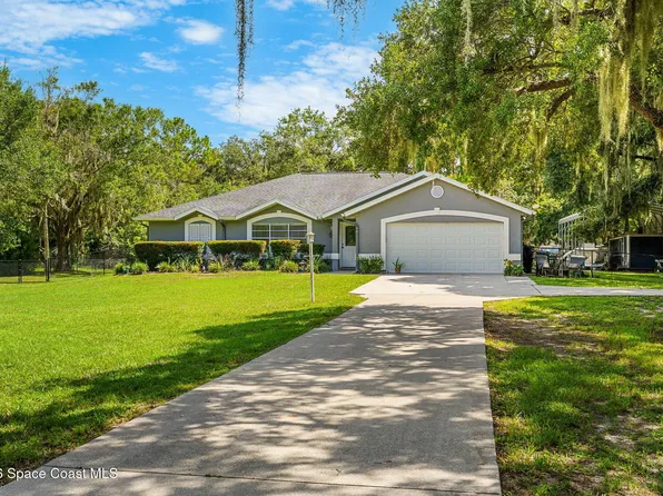 1265 Pine Island Rd, Merritt Island, FL 32953