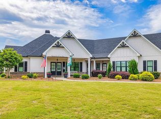 9143 Highway 16, Senoia, GA 30276