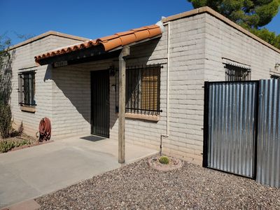 3646 E Blacklidge Dr, Tucson, AZ, 85716