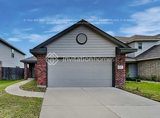 18767 Faustina Way, New Caney, TX 77357