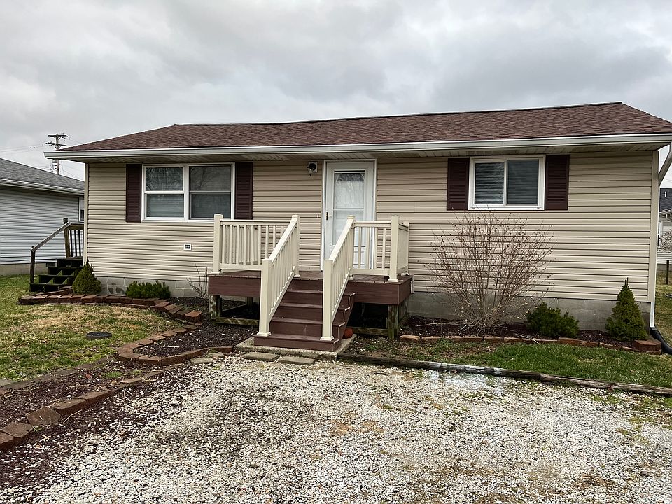 1st image of 924 N Tralan Dr