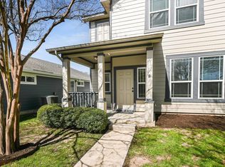 18418 Mammoth Cave Blvd, Pflugerville, TX 78660