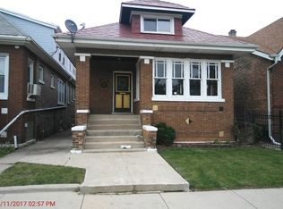 6125 S Artesian Ave, Chicago, IL 60629