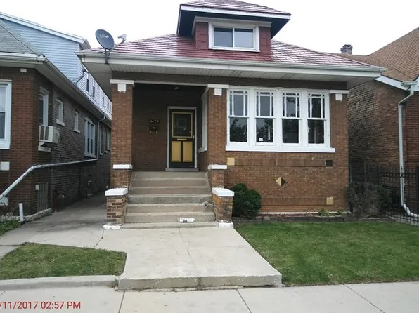 6125 S Artesian Ave, Chicago, IL 60629