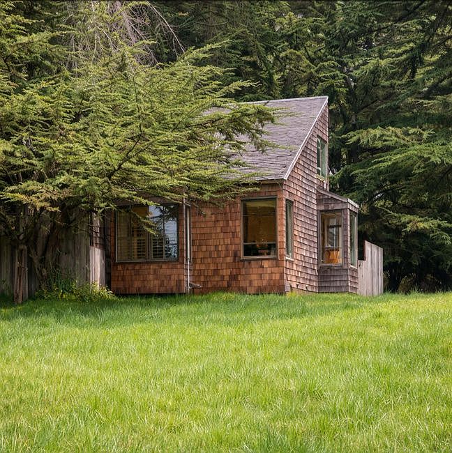 Property Front View