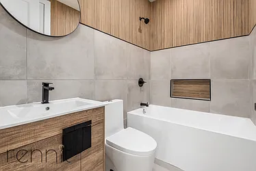 Rented by Rennit Inc.