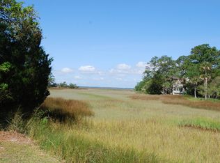 2483 Seabrook Island Rd, Johns Island, SC 29455