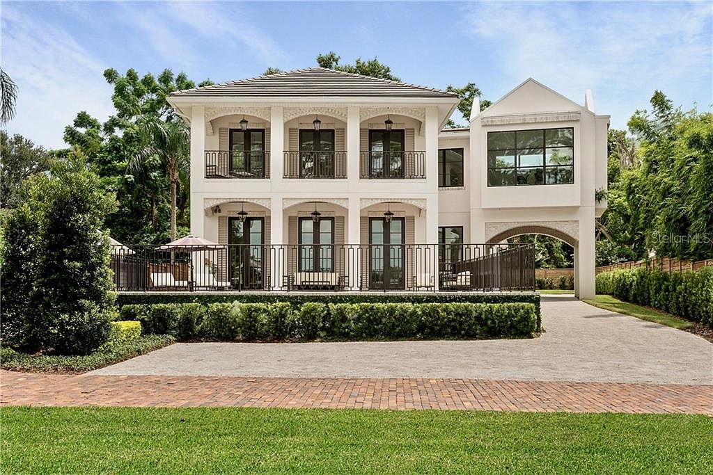 21 Killarney Dr, Winter Park, FL 32789 Zillow