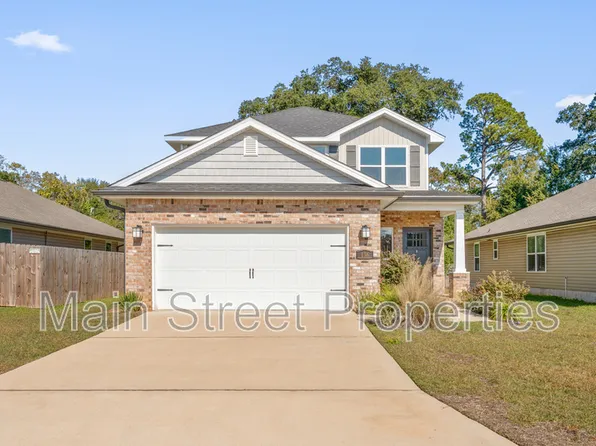 136 Polo Ter, Pensacola, FL 32534