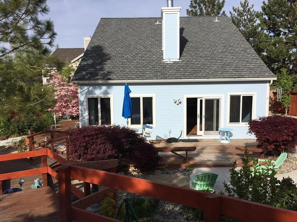 2081 Mountain Vista Way photo 1