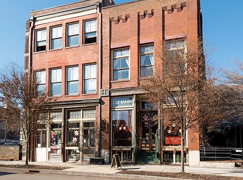 105 W Jackson Ave #11 Photo 1