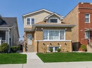 4048 N Major Ave, Chicago, IL 60634