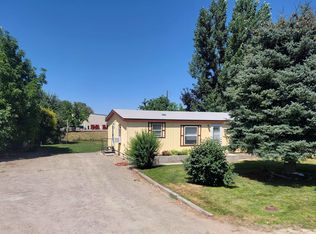 218 W Idaho St, New Plymouth, ID 83655