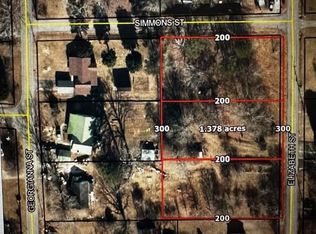 0 Elizabeth St, Jasper, GA 30143