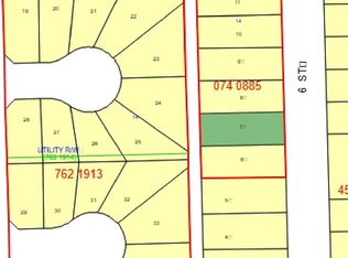 424 6th St, Thorhild County, AB T0A3J0