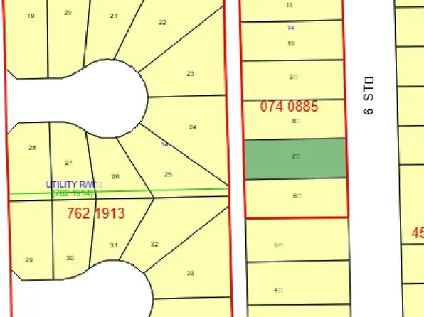 424 6th St, Thorhild County, AB T0A 3J0