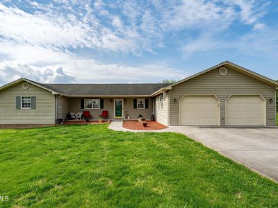 478 S Central Ave, Church Hill, TN, 37642