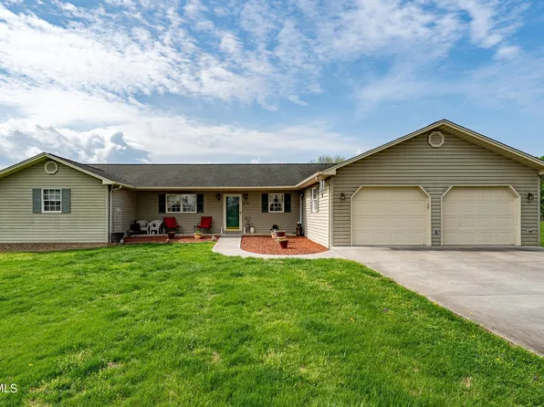 478 S Central Ave, Church Hill, TN 37642