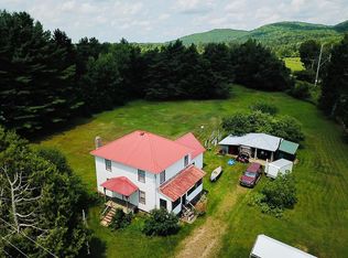 25 Ragged Lake Rd, Owls Head, NY 12969