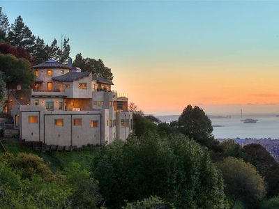 11 Drury Ct, Berkeley, CA, 94705