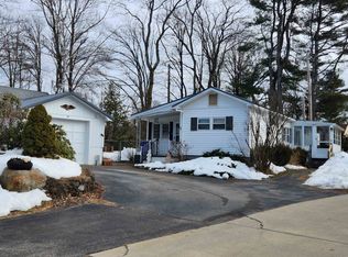 39 Perkins Rd #54, Belmont, NH 03220