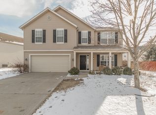 18802 Pilot Mills Dr, Noblesville, IN 46062