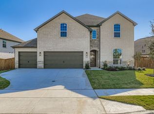 1295 Chestnut Dr, Haslet, TX 76052