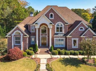 333 Chase Ln, Marietta, GA 30068