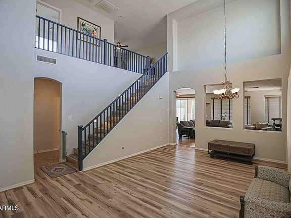 2nd image of 2826 N WHITE SANDS Lane