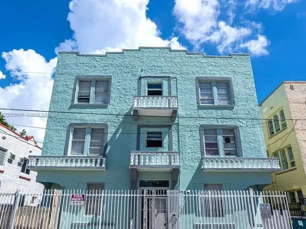 967 SW 5th St, Miami, FL