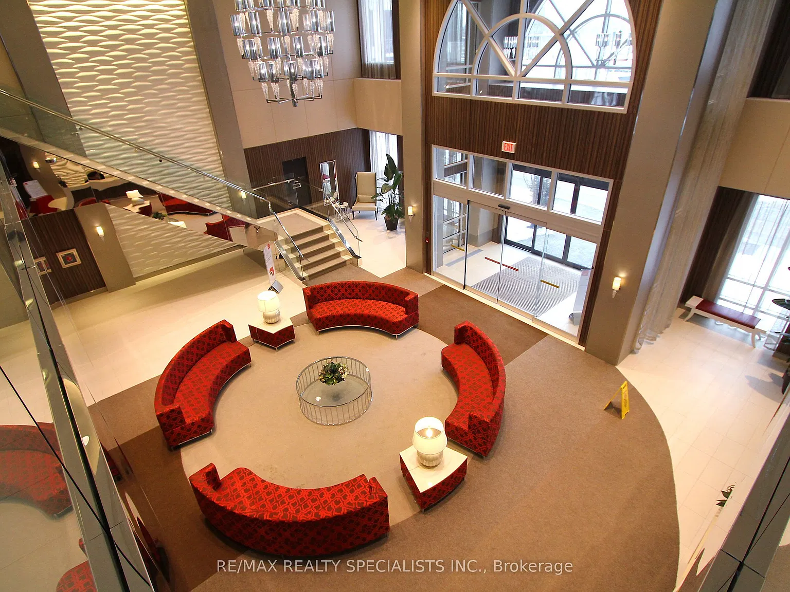 2 bed, $2,650 — Photo 2