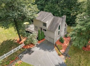 324 Cedar St, Ashland, MA 01721