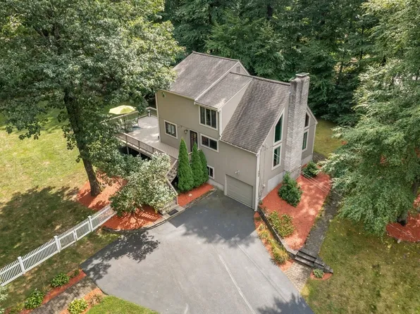 324 Cedar St, Ashland, MA 01721